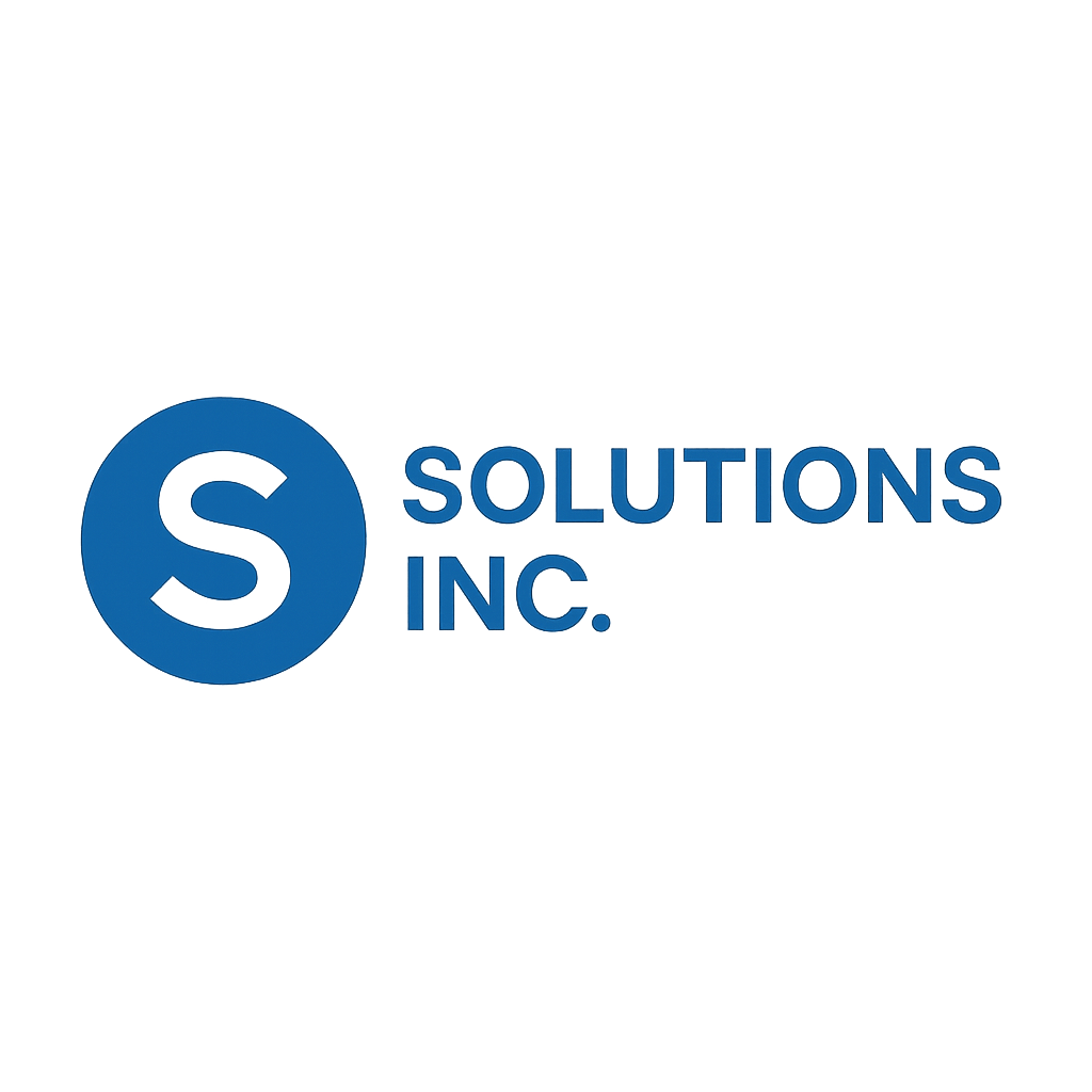 Solutions Inc. Logo